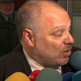 El juez imputa a Francisco Javier Delgado por homicidio