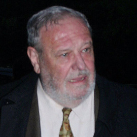 José Luis Balbín, en una fotografía de archivo de 2006.