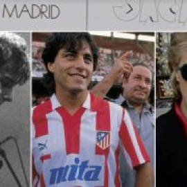 De templo pijo a Mercadona: Jácara, una discoteca de película protagonizada por Jesús Gil, Futre, David Bowie y Nacha Pop