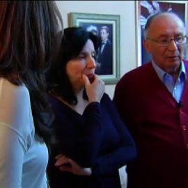 Los padres de Marta del Castillo temen que el juez archive el caso