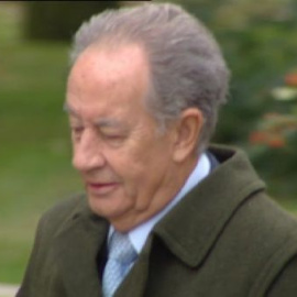 El juez Ruz llama a declarar como imputados a ocho empresarios, entre ellos los constructores Luis del Rivero o Villar Mir