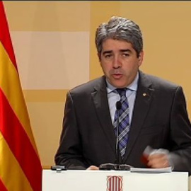 Homs: "El Gobierno consigue 33.000 millones de margen y da 1.000 a las Comunidades"