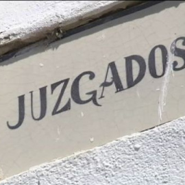 Un juzgado de Sevilla denuncia su propia precariedad