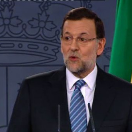 Rajoy abre la puerta al diálogo