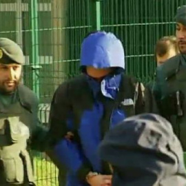 En libertad el presunto asesino de una cajera en Cambrils