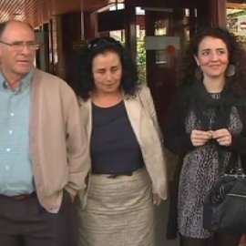 Sofía quiere convertirse en hija legítima de un terrateniente andaluz