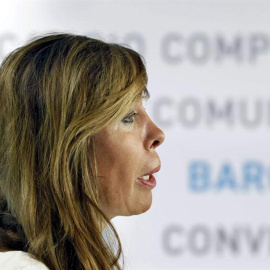 El PP apoya la postura de Chacón ante la cumbre catalana "por el derecho a decidir"