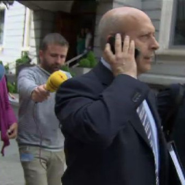 Wert elude dar respuestas sobre la huelga educativa