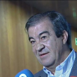Álvarez-Cascos sobre la acusación de Llamazares: "Es radicalmente falsa"