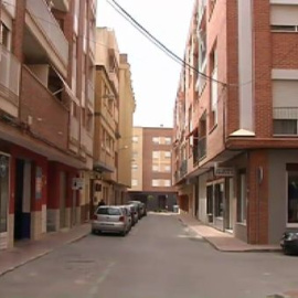 Este sábado se cumplen dos años del terremoto de Lorca