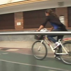 Sevilla se convierte en la cuarta mejor ciudad del mundo para circular en bicicleta