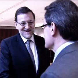 El Gobierno está por la labor de rebajar el déficit catalán