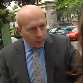 Wert elude las preguntas sobre su hermano