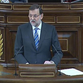 Rajoy: "Esto empieza a funcionar, llegará la cosecha"