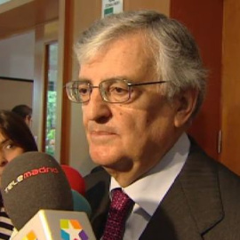 Torres Dulce, satisfecho con la suspensión de la imputación de la Infanta
