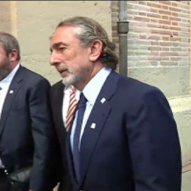 La Comunidad de Madrid adjudicó la realización de cerca de 700 eventos a empresas de la trama Gürtel