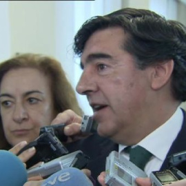 El Partido Popular insta al 15M a conseguir sus objetivos "con votos, no sólo con pancartas"