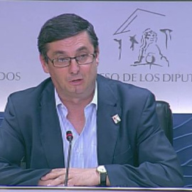 Centella: "Urdangarín se ha beneficiado de sus relaciones con la Casa Real"