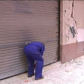 Lorca, dos años después del terremoto