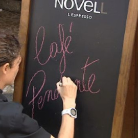 Cafés contra la crisis