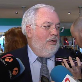 Cañete: "Yo he comido insectos y cuando están fritos y son pequeñitos no son desagradables"