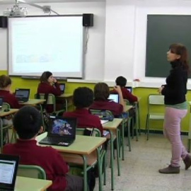 La consellería catalana de Educación acusa a la ley Wert de cargarse la inmersión lingüística
