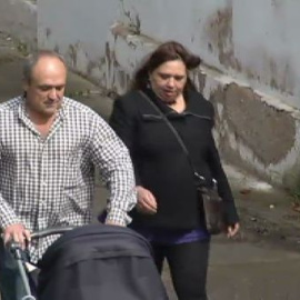 El etarra arrepentido Lasarte disfruta de tres días de permiso