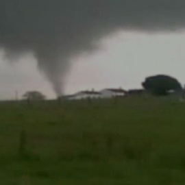 Tornados made in España