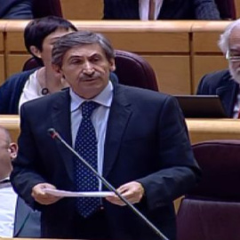 Senador de CiU acusa a Wert de querer "dar un golpe de Estado a la inmersión lingüística en Cataluña"