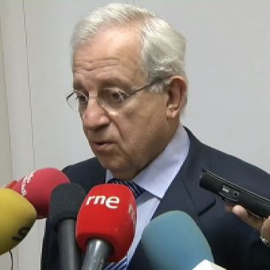 Del Burgo: "La palabra sobresueldo tiene un sentido peyorativo"