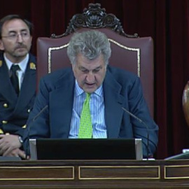 El Congreso rechaza declarar el 18 de julio como día oficial de condena del franquismo y homenaje a las víctimas de la Guerra Civil