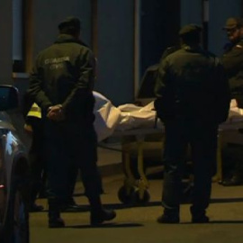 Fallece una joven en León presuntamente asfixiada por su novio
