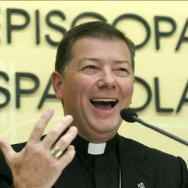Para la Conferencia Episcopal, religión y matemáticas son lo mismo