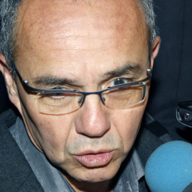 Coscubiela: "No queremos volver al aznarato"