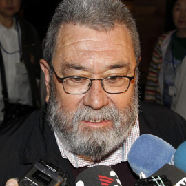 Méndez: "Aznar está presionando para que Rajoy baje los impuestos"