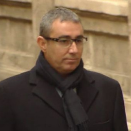 La defensa de Diego Torres da información al juez sobre la reunión en Zarzuela de Urdangarín con Camps y Rita