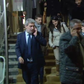 Juicio rápido a Miguel Ángel Rodríguez