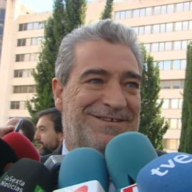Miguel Ángel Rodríguez: "Pido perdón a la sociedad"