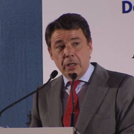Ignacio González: "No se puede cambiar financiación por soberanía"