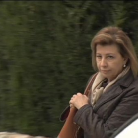 Registran la casa de la expresidenta de Unió Mallorquina, María Antònia Munar