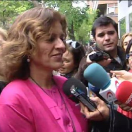 Botella: "La duda ofende"
