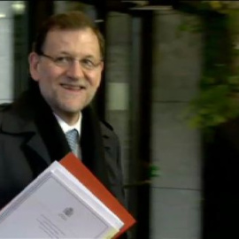 Los 'populares' cierran filas en torno a Rajoy