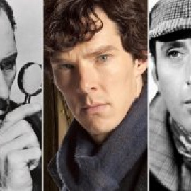 El verdadero Sherlock Holmes: el perspicaz médico que inspiró a Conan Doyle para modelar a su detective