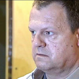 El asesino de Olot: "Cuando ya las veía muertas, pensaba: mira qué bellas"