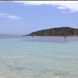 La costa española... de récord histórico
