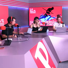 El análisis de Pablo Iglesias #95 Harakiri