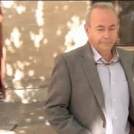 El juez del caso Nóos sobre la Infanta: "El tema no queda cerrado de momento"