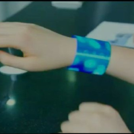 El grafeno, el gran protagonista de los Premios Física 2012