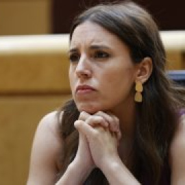El PP apoya una enmienda de Junts a la ley del 'solo sí es sí' que no cambia su contenido pero retrasa su aprobación