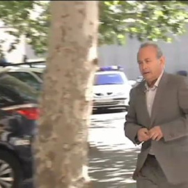 El juez Castro insiste en investigar a la Infanta por posible delito fiscal